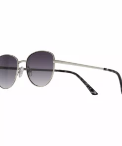 Women's Sonoma Goods For Life® 48mm Metal Round Sunglasses