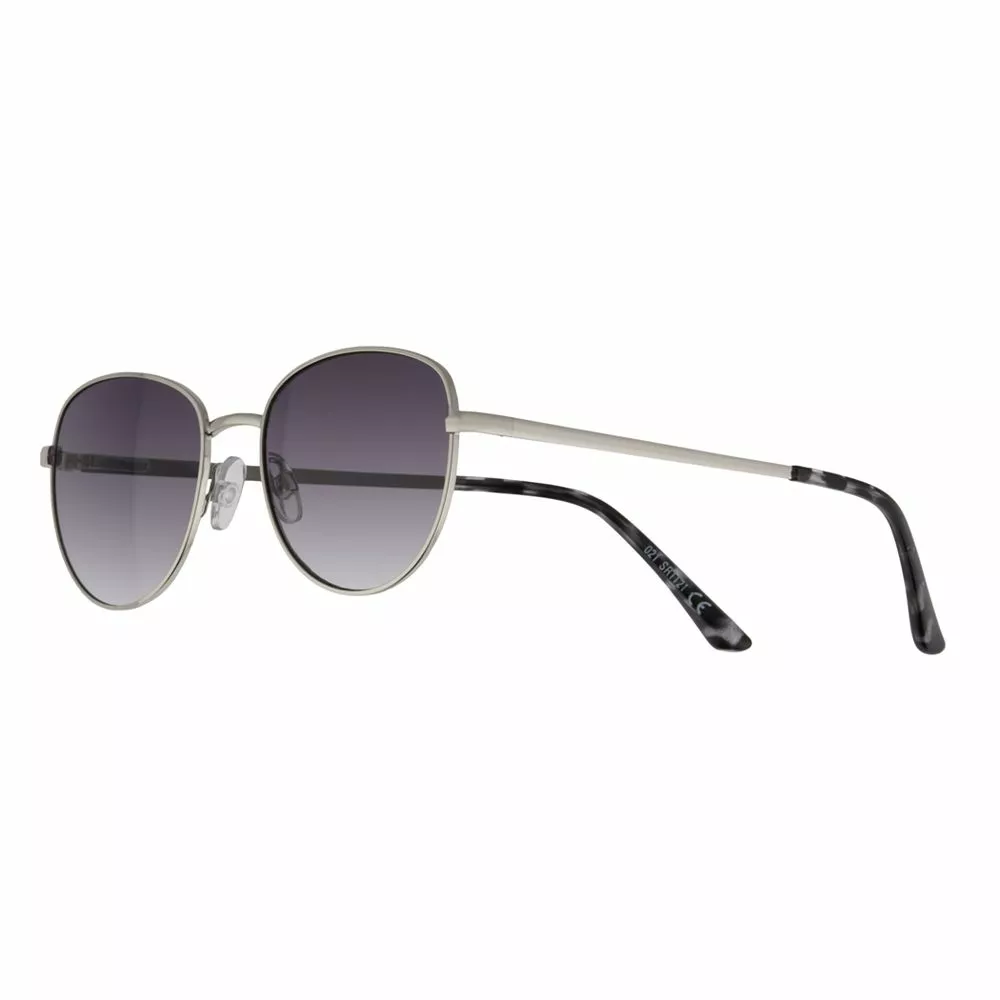 Women's Sonoma Goods For Life® 48mm Metal Round Sunglasses