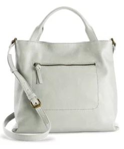Sonoma Goods For Life® Sutton Hobo Bag
