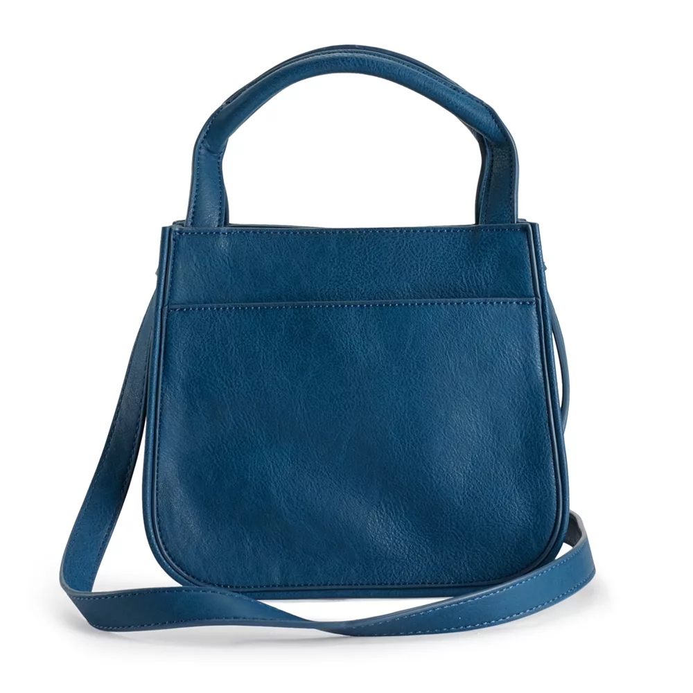 Sonoma Goods For Life® Halley Crossbody Bag - Image 5