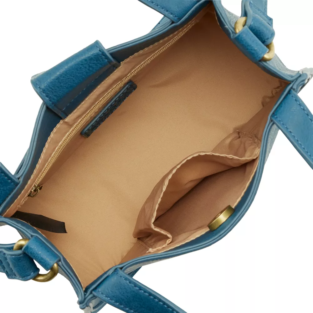 Sonoma Goods For Life® Halley Crossbody Bag - Image 6