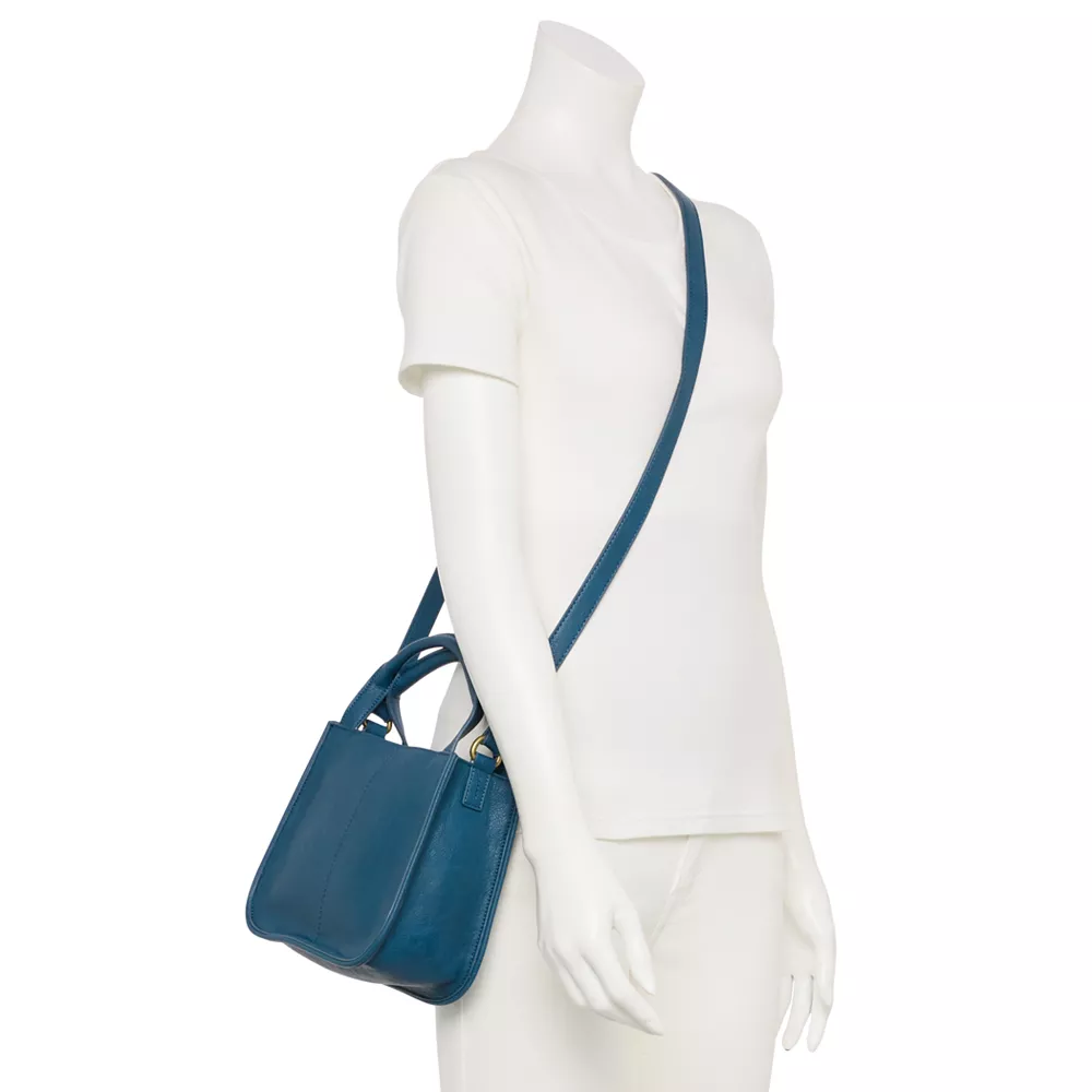 Sonoma Goods For Life® Halley Crossbody Bag - Image 7