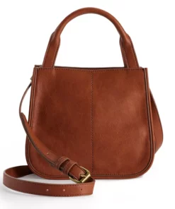 Sonoma Goods For Life® Halley Crossbody Bag