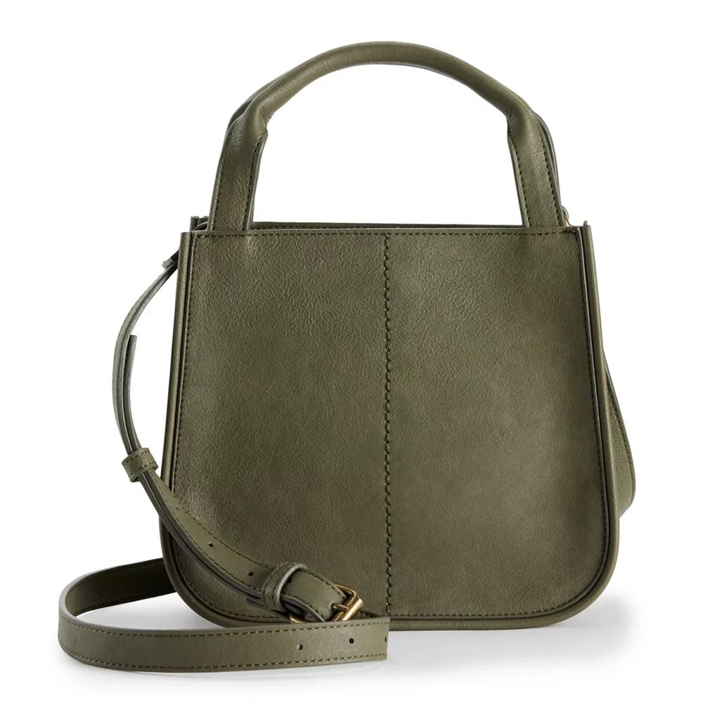 Sonoma Goods For Life® Halley Crossbody Bag - Image 3