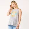 Maternity Sonoma Goods For Life® Graphic Muscle Tank