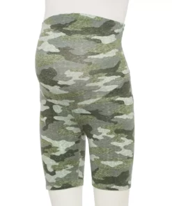 Maternity Sonoma Goods For Life® Over-The-Belly Bike Shorts