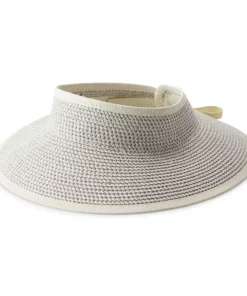 Women's Sonoma Goods For Life® Solid Roll-Up Visor