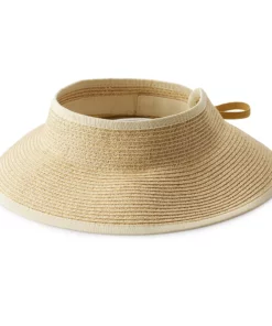 Women's Sonoma Goods For Life® Solid Roll-Up Visor