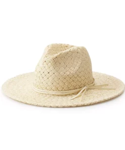 Women's Sonoma Goods For Life Straw Panama Hat