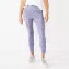 Women's Sonoma Goods For Life® Weekender High-Waisted 7/8 Leggings