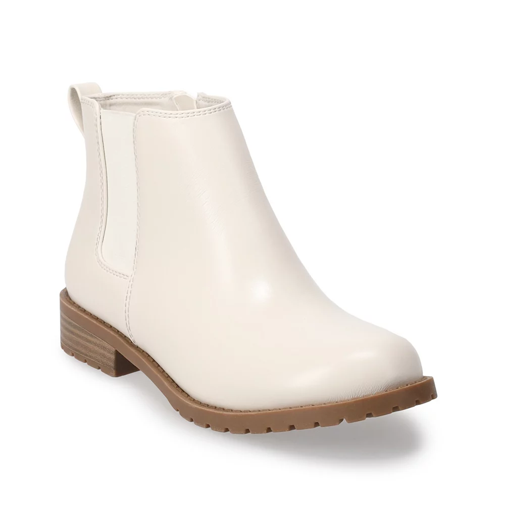 Sonoma Goods For Life® Cilantro Women's Ankle Boots - Image 8