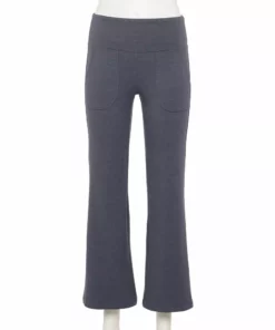 Women's Sonoma Goods For Life® High-Waisted Flare Leggings