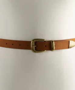 Women's Sonoma Goods For Life® Harness Buckle Belt