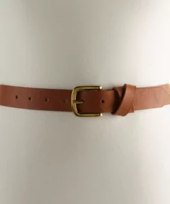 Women's Sonoma Goods For Life® Square Buckle Belt