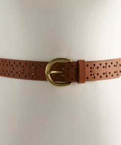 Women's Sonoma Goods For Life® Perforated Belt