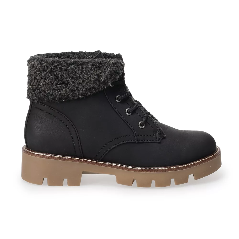 Sonoma Goods For Life® Cabinet Women's Boots - Image 5