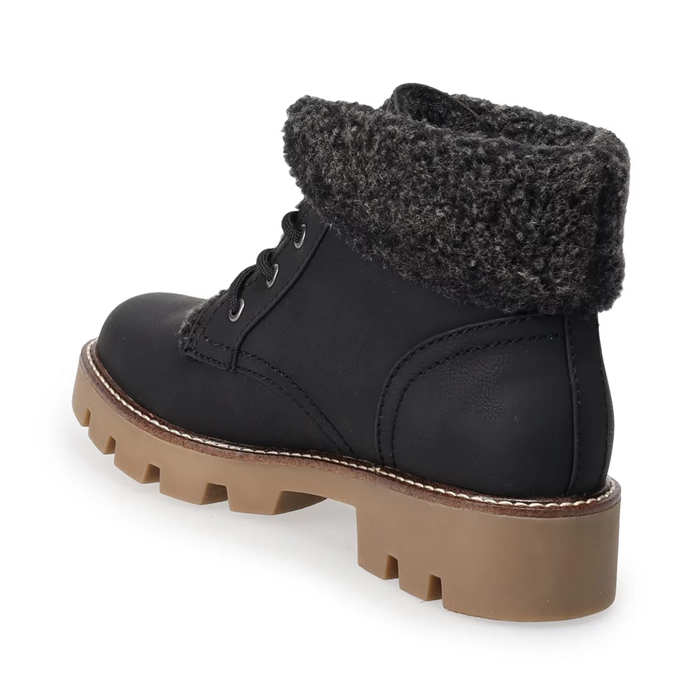 Sonoma Goods For Life® Cabinet Women's Boots - Image 6