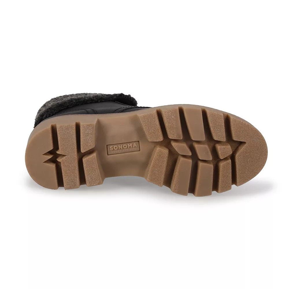 Sonoma Goods For Life® Cabinet Women's Boots - Image 7