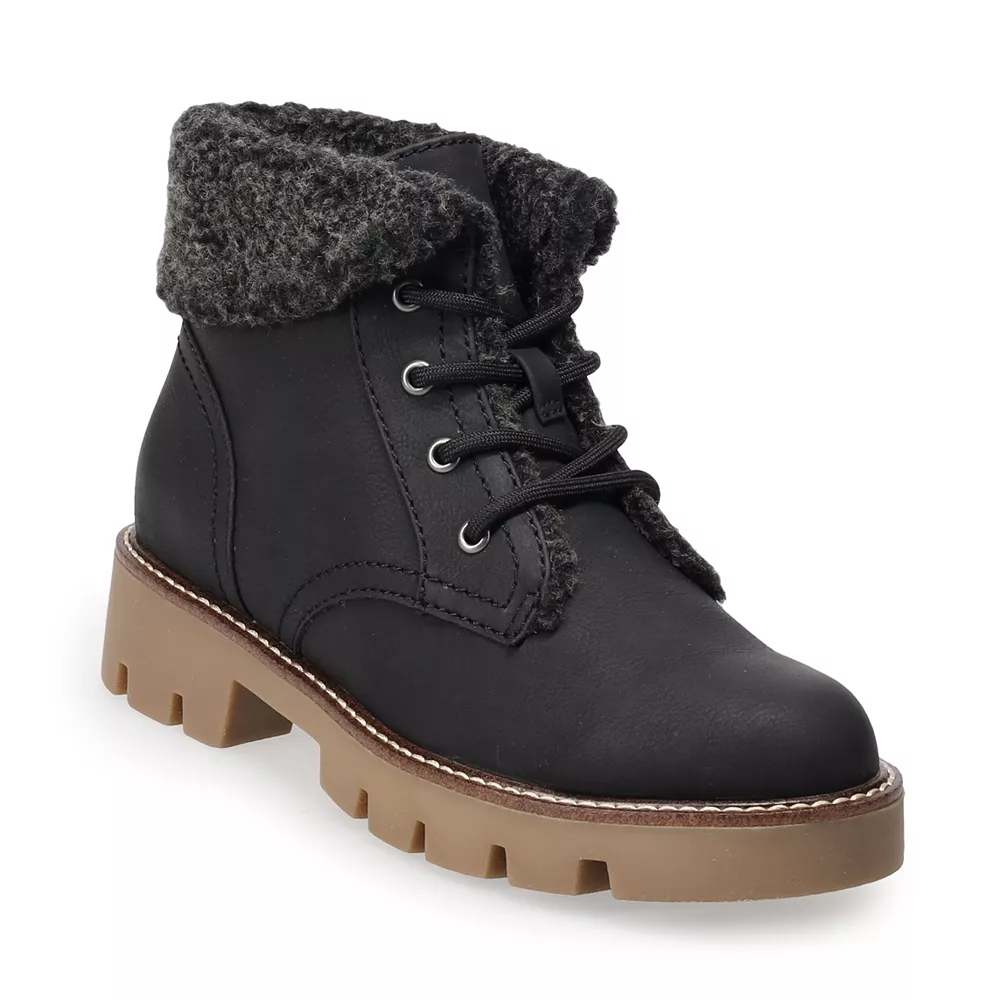 Sonoma Goods For Life® Cabinet Women's Boots - Image 4