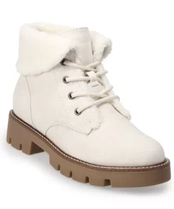 Sonoma Goods For Life® Cabinet Women's Boots