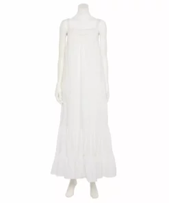 Women's Sonoma Goods For Life® Tiered Maxi Dress