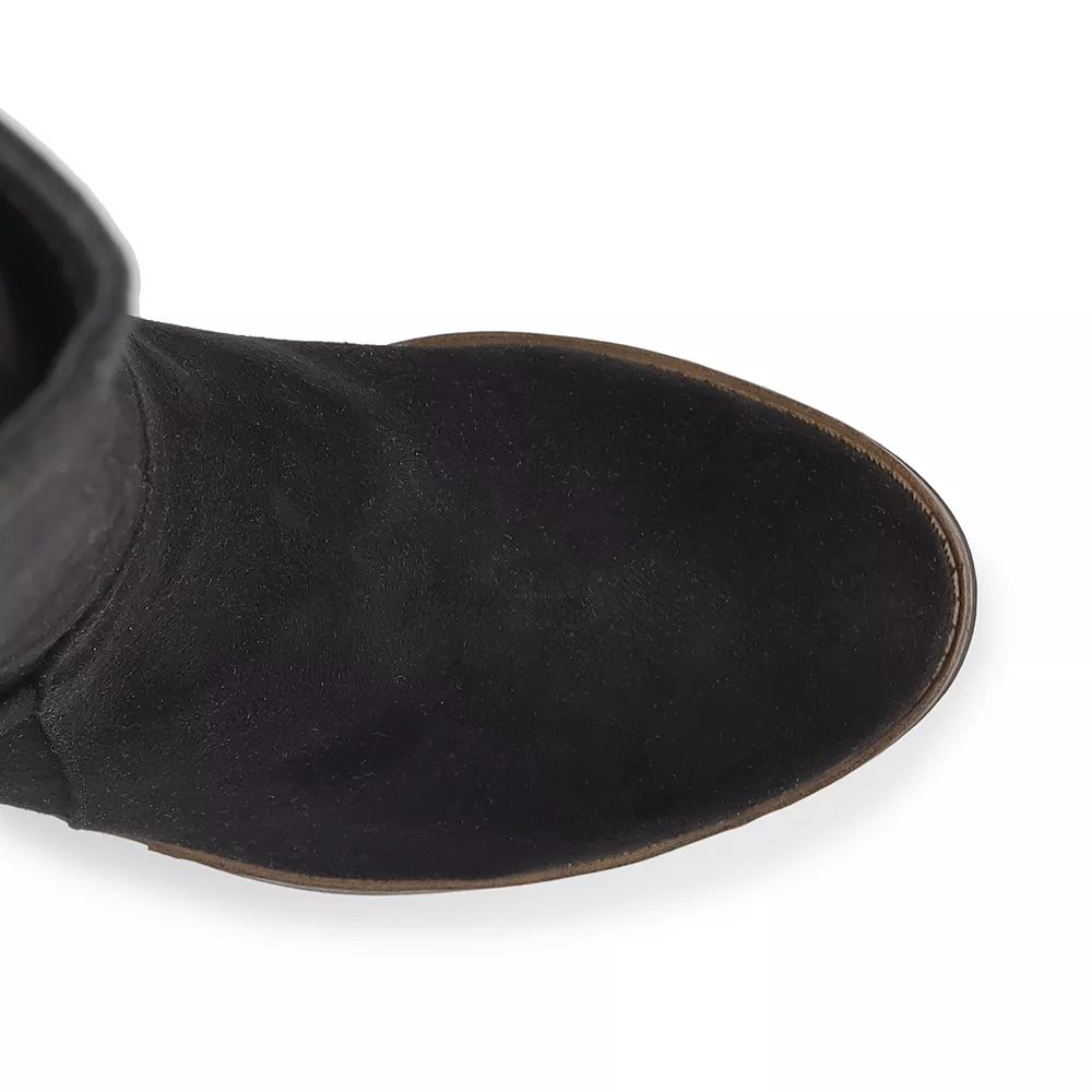 Sonoma Goods For Life® Mandible Women's Knee-High Boots - Image 7