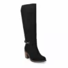Sonoma Goods For Life® Mandible Women's Knee-High Boots