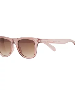 Women's Sonoma Goods For Life® 51mm Plastic Gradient Rectangle Sunglasses