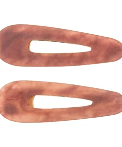 Women's Sonoma Goods For Life® Matte Acetate Red Clip 2 Pack Set