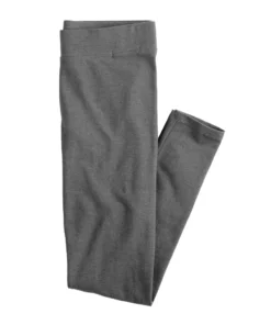 Women's Sonoma Goods For Life® Adaptive & Easy Dressing Mid-Rise Leggings