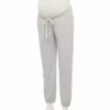 Maternity Sonoma Goods For Life® Under-the-Belly Jogger Sweatpants