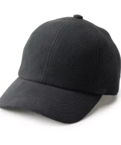 Women's Sonoma Goods For Life® Felt Baseball Hat