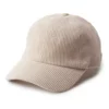 Women's Sonoma Goods For Life® Cord Baseball Hat