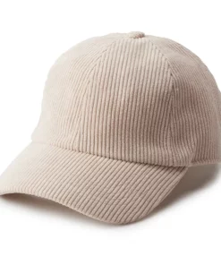 Women's Sonoma Goods For Life® Cord Baseball Hat