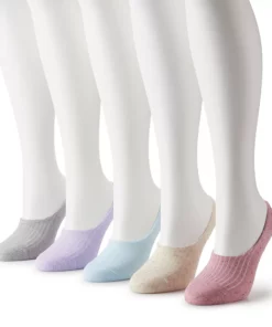 Women's Sonoma Goods For Life® Liner 5 Pack