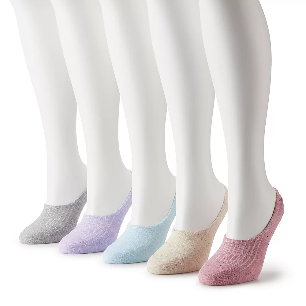 Women's Sonoma Goods For Life® Liner 5 Pack