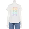 Women's Sonoma Goods For Life® Pride Graphic Tee