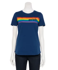 Women's Sonoma Goods For Life® Pride Graphic Tee