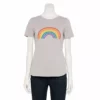 Women's Sonoma Goods For Life® Pride Graphic Tee