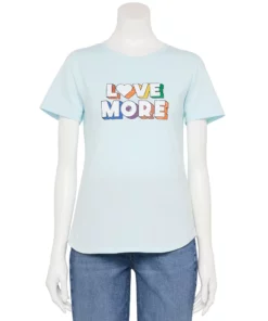 Women's Sonoma Goods For Life® Pride Graphic Tee