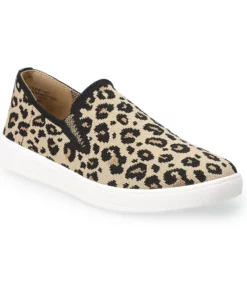 Sonoma Goods For Life® Catahoula Women's Slip-On Shoes