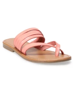 Sonoma Goods For Life® Cressida Women's Thong Sandals