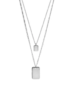 Sonoma Goods For Life® Multi-Layer Nickel Free Short Necklace