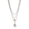 Sonoma Goods For Life® Multi Layer Nickel Free Necklace
