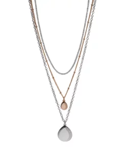 Sonoma Goods For Life® Multi Layer Nickel Free Necklace