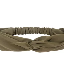 Sonoma Goods For Life® Green Twist Headwrap