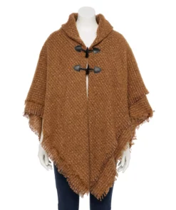 Women's Sonoma Goods For Life® Solid Toggle Topper