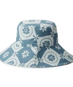 Women's Sonoma Goods For Life® Printed Cotton Bucket Hat