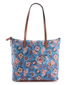 Sonoma Goods For Life® Canvas Tote Bag