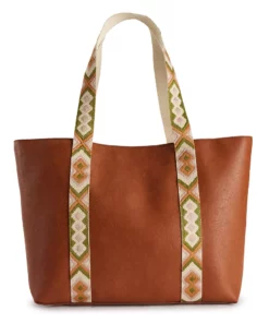 Sonoma Goods For Life® Barossa Tote Bag